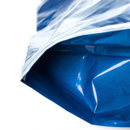 Pantone Matched Mail Carrier Bag Ref. Zizigo Pantone Matched Mail Carrier Bag Ref. Zizigo