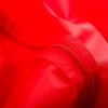 Plain Red Garment Cover 