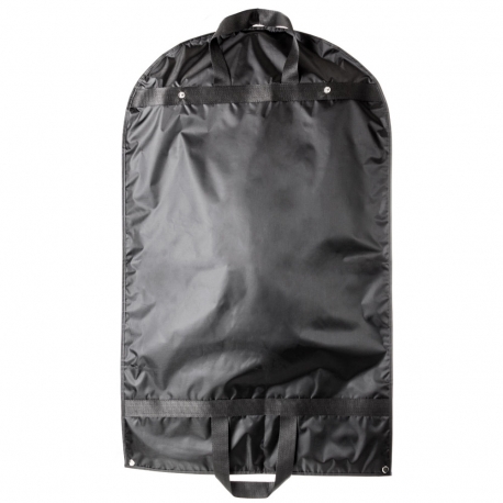 Black Non Woven Garment Cover Black Non Woven Garment Cover
