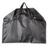 Black Non Woven Garment Cover