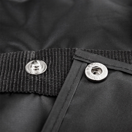 Black Non Woven Garment Cover Black Non Woven Garment Cover