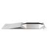 Magnetic Seal Rigid Card Box with Gloss Laminate