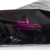 Pantone Matched Dye Cut Plastic Bag Ref. House of Fraser 