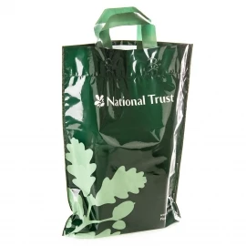 Flexi Loop Handle Bag Ref. National Trust