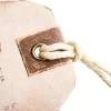 Two Toned Rigid Card Clothing Tag Ref. Allsaints 