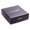 Two Piece Unlaminated Rigid Card Box Ref. Essesteels