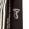 Non-Woven Flat Handle Carrier Bag Ref. Dixons