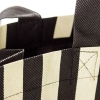 Non-Woven Flat Handle Carrier Bag Ref. Dixons