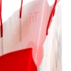 White Kraft Twisted Handle Bag Ref. Triumph 