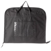 Black PEVA Garment Cover Ref. Marks & Spencer