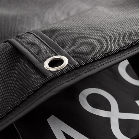 Black PEVA Garment Cover Ref. Marks & Spencer Black PEVA Garment Cover Ref. Marks & Spencer