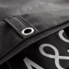Black PEVA Garment Cover Ref. Marks & Spencer