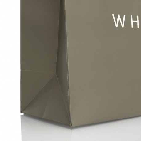 White Satin Closed Handle Bag – Ref. White Bicycle White Satin Closed Handle Bag – Ref. White Bicycle