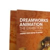Full Colour Handleless Carrier Bag – Ref. DreamWorks Animation – Madagascar