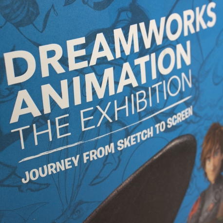 Twisted Handle Full Colour Carrier Bag – Ref. DreamWorks Animation – How To Train Your Dragon Twisted Handle Full Colour Carrier Bag – Ref. DreamWorks Animation – How To Train Your Dragon