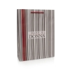 Luxury Rope Handle Printed Art Paper Bag – Ref. L’uomo Di Mara B