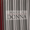 Luxury Rope Handle Printed Art Paper Bag – Ref. L’uomo Di Mara B