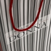 Luxury Rope Handle Printed Art Paper Bag – Ref. L’uomo Di Mara B