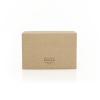 Printed Cotton Wrap 2-Piece Shoe Box – Ref. Francesco Russo 