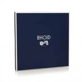 Printed Scarf 2 Piece Box – Ref. Bhoid International