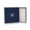 Printed Scarf 2 Piece Box – Ref. Bhoid International