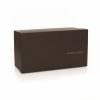 Embossed Buckram Brown Paper Shoe Box – Ref. Bottega Veneta