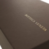 Embossed Buckram Brown Paper Shoe Box – Ref. Bottega Veneta