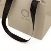 Inserted Satin Ribbon Handle – Ref. Vector Watches