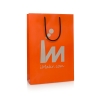 Matt Laminated Rope Handle Bag- Ref. iMakr