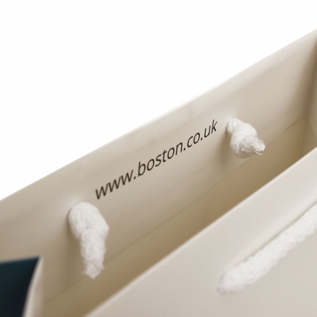 Full Colour Printed Gusset Carrier Bag – Ref. Boston Full Colour Printed Gusset Carrier Bag – Ref. Boston