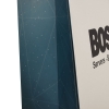 Full Colour Printed Gusset Carrier Bag – Ref. Boston