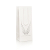 Angel Tears Vodka Luxury Card Wine Bag