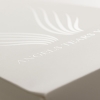 Angel Tears Vodka Luxury Card Wine Bag