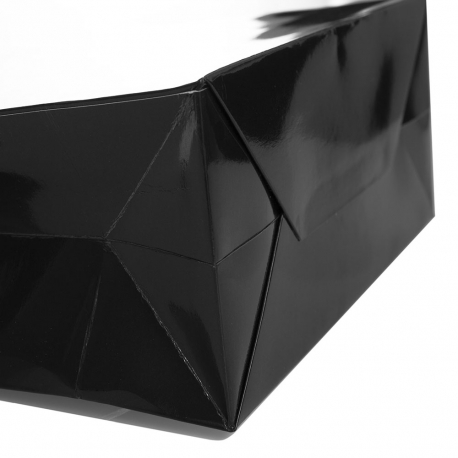 Gloss Laminated Paper Carrier Bag – Ref. Regent Street Cinema