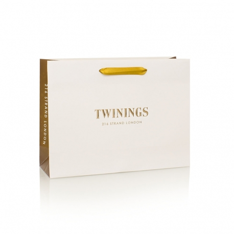 Knotted Gold Satin Handle Bag – Ref. Twinings Knotted Gold Satin Handle Bag – Ref. Twinings