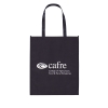 Custom Printed Non-Woven Carrier Bag – Ref. Cafre
