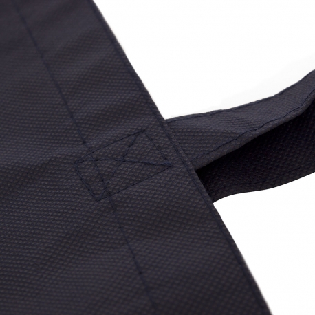 Custom Printed Non-Woven Carrier Bag – Ref. Cafre Custom Printed Non-Woven Carrier Bag – Ref. Cafre