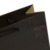 Bespoke Rope Handle Luxury Card Paper Bag Ref. Arvid Nordquist