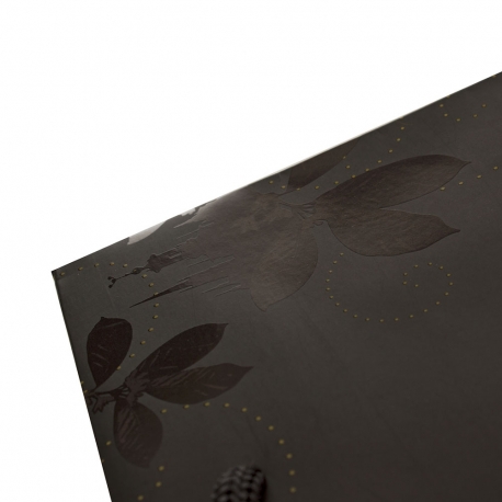 Bespoke Rope Handle Luxury Card Paper Bag Ref. Arvid Nordquist Bespoke Rope Handle Luxury Card Paper Bag Ref. Arvid Nordquist
