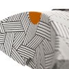 Matt Laminated Pillow Box - Ref. Proper Corn