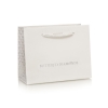 Die Cut Slot Rope Handle Bag Ref. Butterfly Diamonds