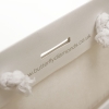Die Cut Slot Rope Handle Bag Ref. Butterfly Diamonds