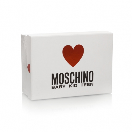 moschino gift bag