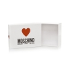 Gloss Laminated 2 Piece Box – Ref. Moschino