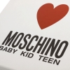 Gloss Laminated 2 Piece Box – Ref. Moschino