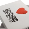 Gloss Laminated 2 Piece Box – Ref. Moschino