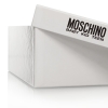 Gloss Laminated 2 Piece Box – Ref. Moschino