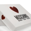 Gloss Laminated 2 Piece Box – Ref. Moschino