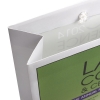 Full Colour Uncoated Carrier Bag – Ref. LARAC
