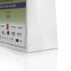 Full Colour Uncoated Carrier Bag – Ref. LARAC